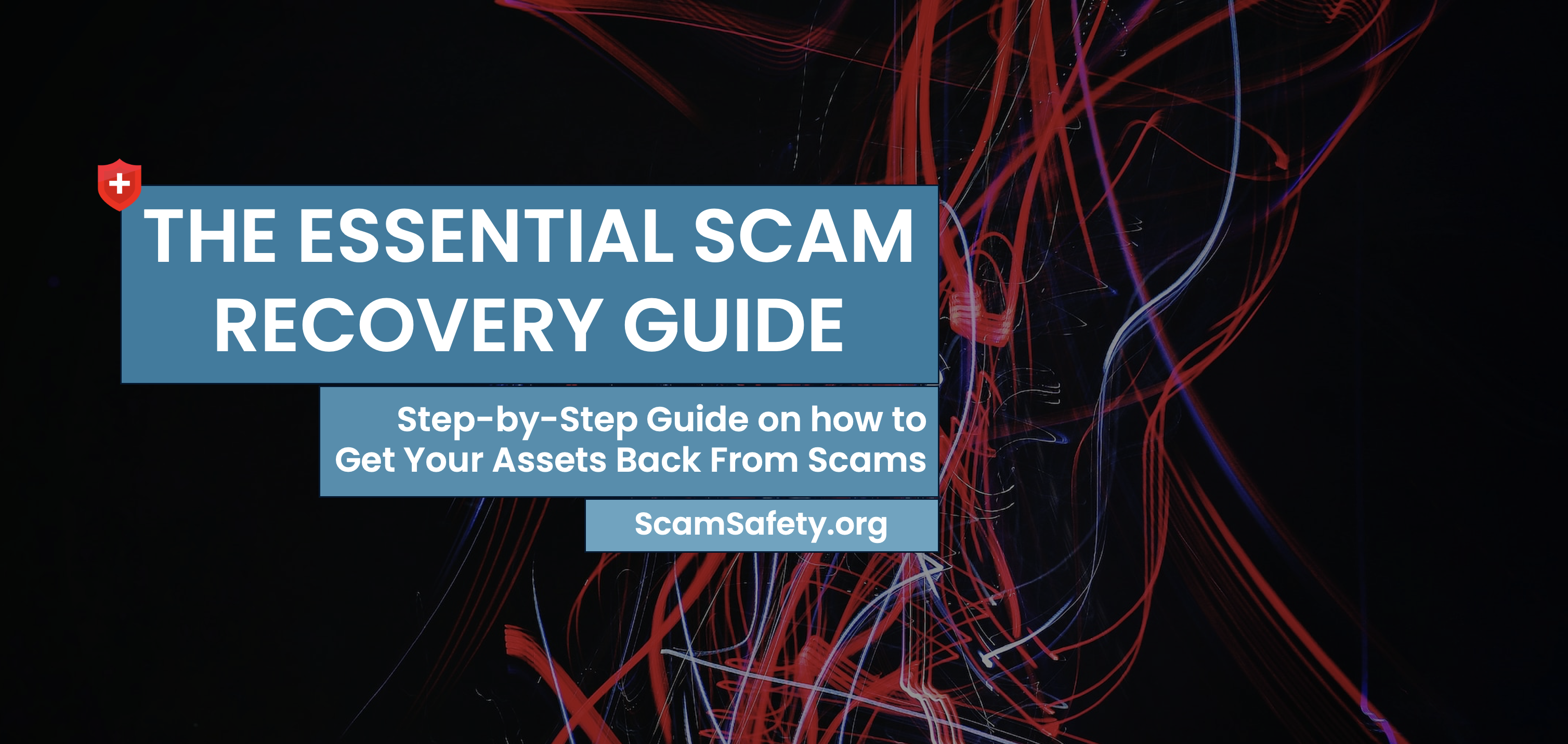 Scam Recovery Guide